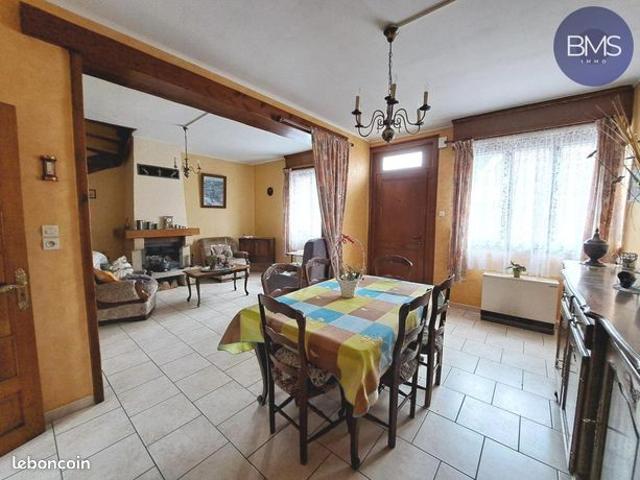 Maison vente à Ostricourt, Nord