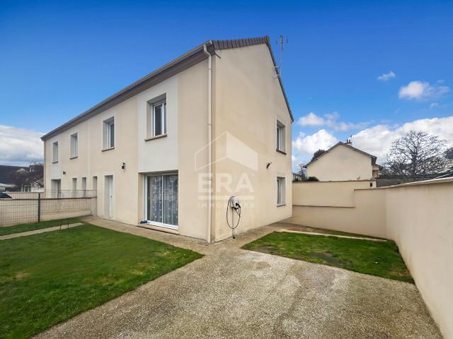 Maison vente à Étampes, Morigny-champigny