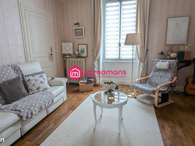 Maison vente à Le Mans