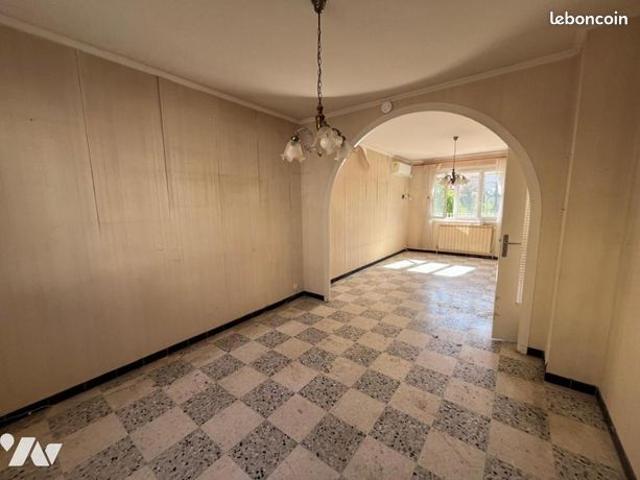 Maison vente à Valence