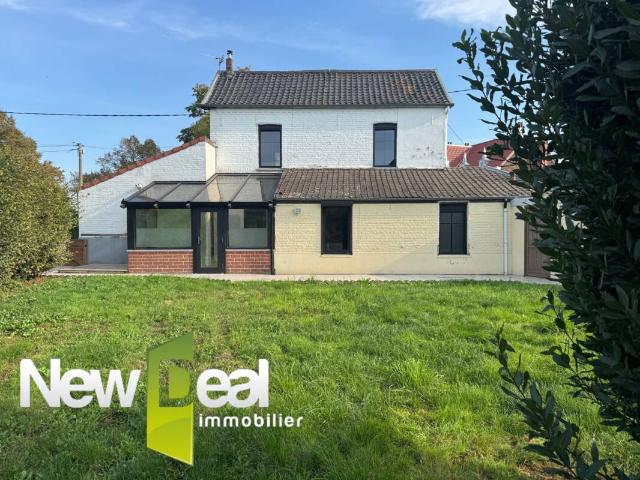 Maison vente à La Vérue, Landas