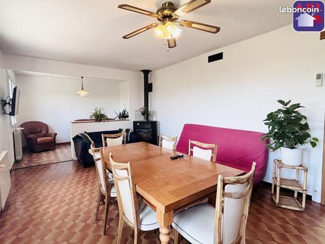 Maison vente à Limoux, Belvis