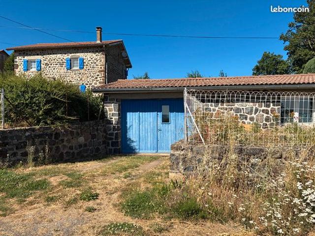 Maison vente à Le Puy-en-Velay, Saint-haon
