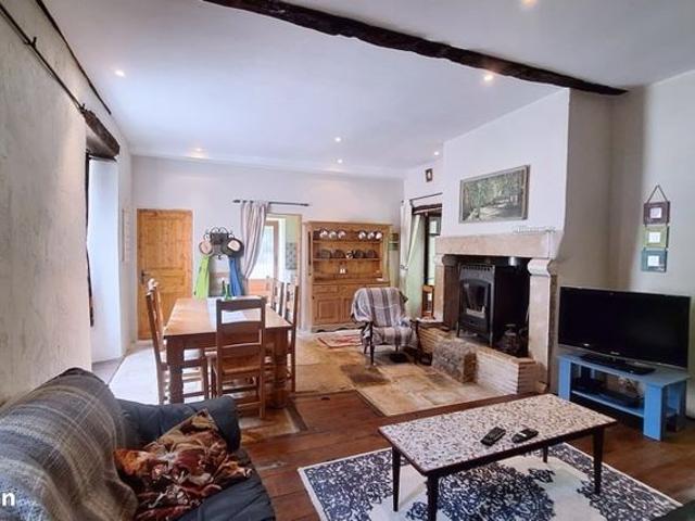Maison vente à Souillac, Lot