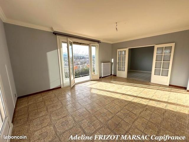 Maison vente à Saint-Étienne, Rive-de-gier