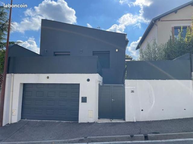 Maison vente à Toulouse