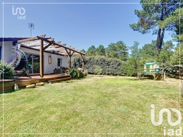 Maison vente à Dax, Magescq