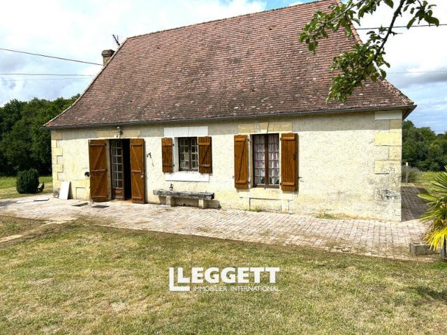 Maison vente à Périgueux, Lacropte
