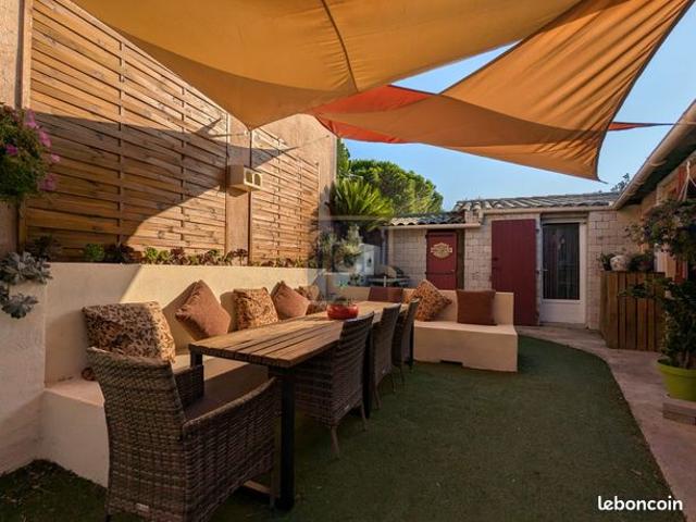 Maison vente à Arrondissement de Draguignan, Sainte-maxime