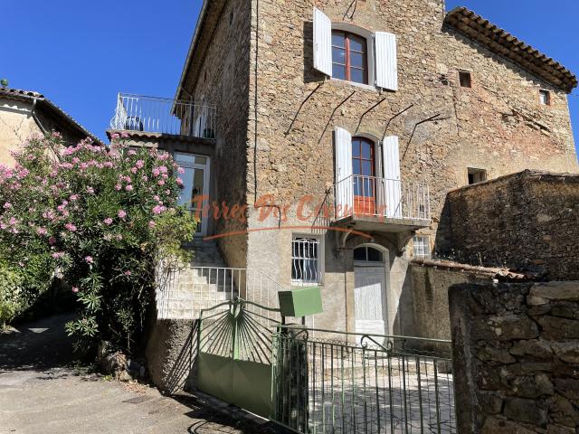 Maison vente à Alès, Générargues