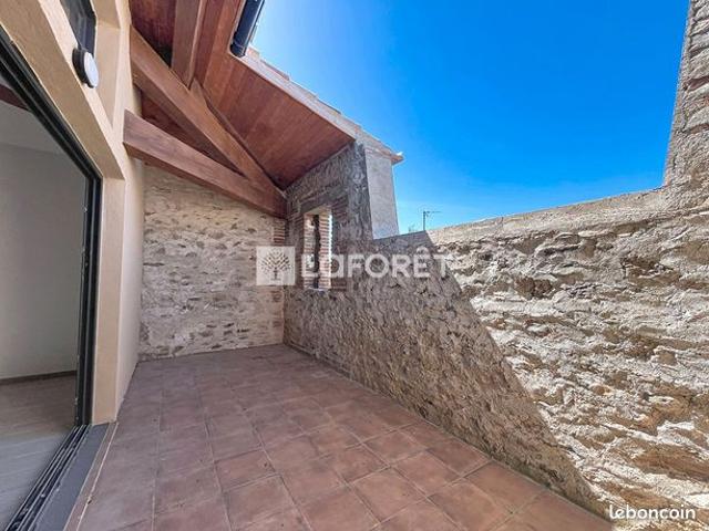 Maison vente à Prades, Corbère-les-cabanes