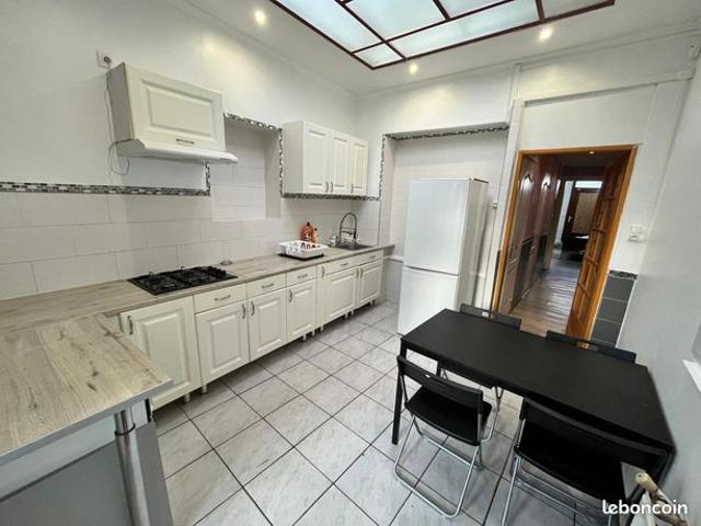 Maison vente à Denain, Nord