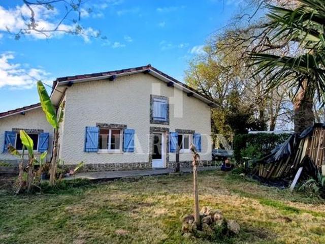 Maison vente à Hagetmau