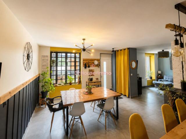 Maison vente à Langon