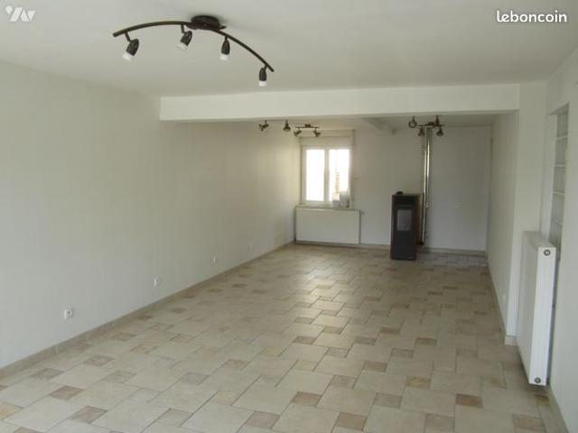 Maison vente à Vervins, Aubenton