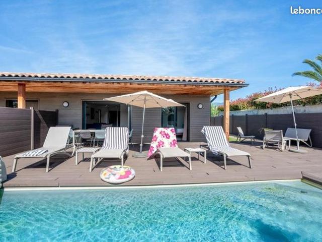 Maison vente à Sartène, Lecci