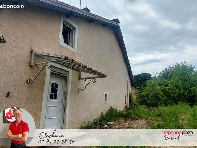 Maison vente à Vesoul, Anchenoncourt-et-chazel