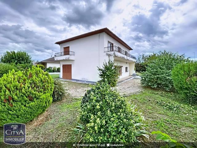 Maison vente à La Tour-du-Pin, Chavanoz