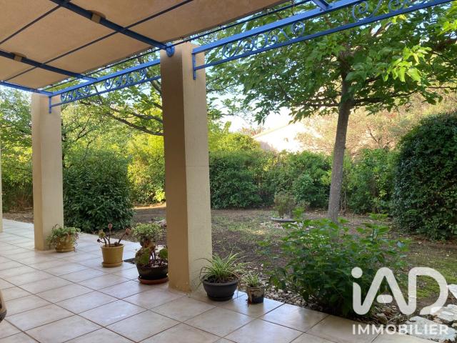 Maison vente à Arrondissement de Toulon, La Londe-les-maures