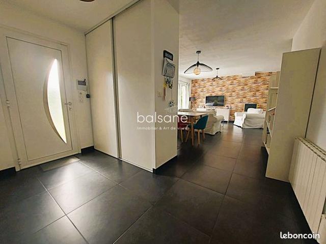 Maison vente à Bernay, Normandie
