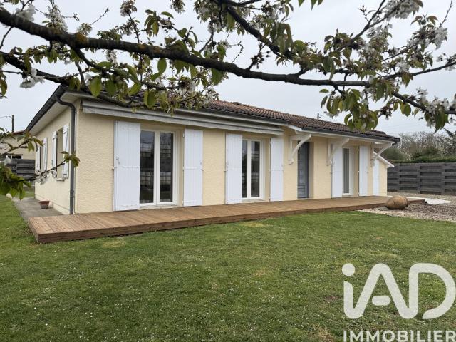 Maison vente à Marmande, Tonneins