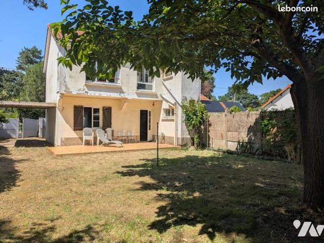 Maison vente à Saint-Nazaire, Saint-brevin-les-pins