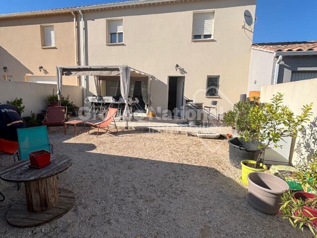 Maison location à Carpentras, Malemort-du-comtat