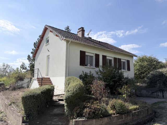 Maison vente à Cornant, Yonne