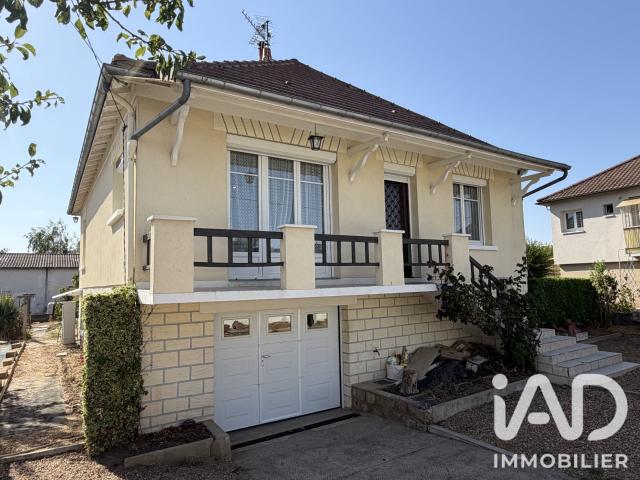 Maison vente à Vendôme, Montoire-sur-le-loir