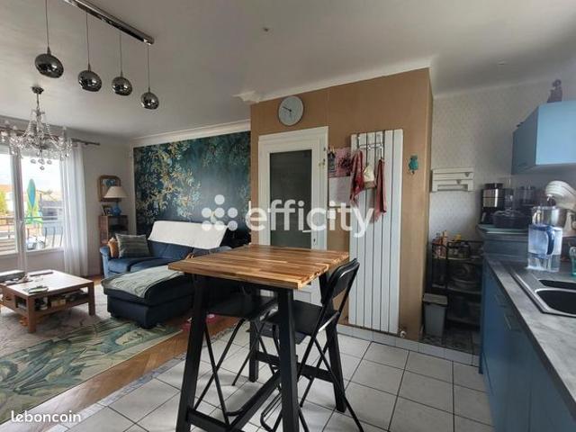 Maison vente à Nantes, Saint-sébastien-sur-loire