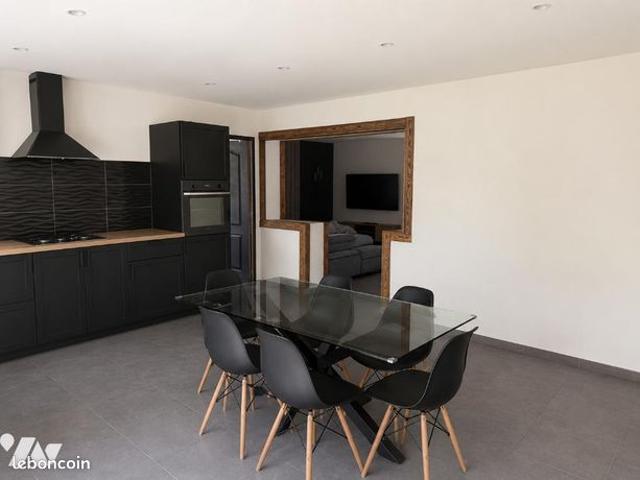 Maison vente à Douai, Somain
