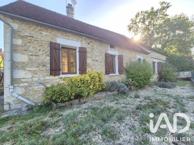 Maison vente à L'Isle-sous-Tronchoy, Tronchoy