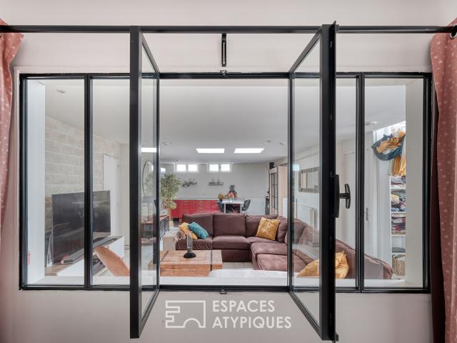 Maison vente à Évry, Ris-orangis