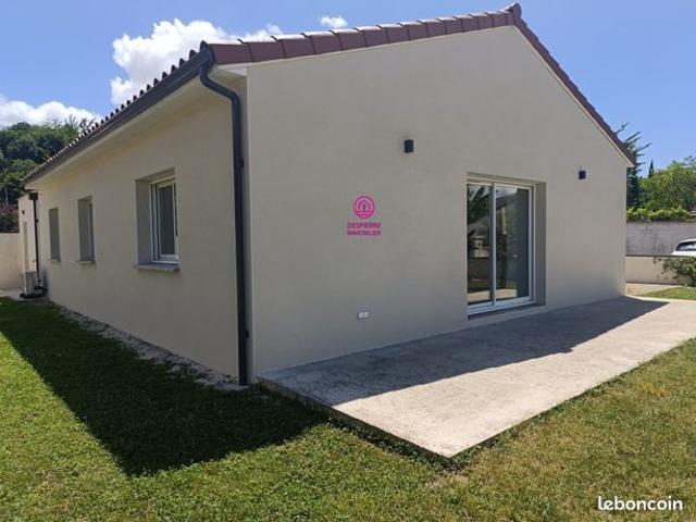 Maison vente à Valence, Beausemblant