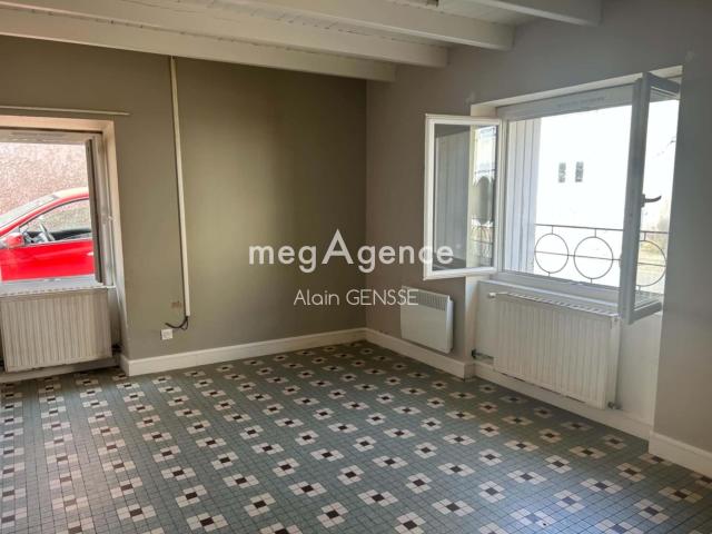 Maison vente à Rochefort, Surgères