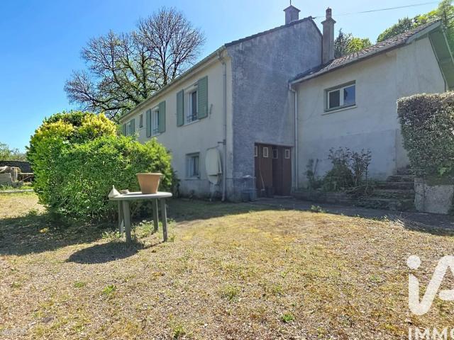 Maison vente à Fulvy, Yonne