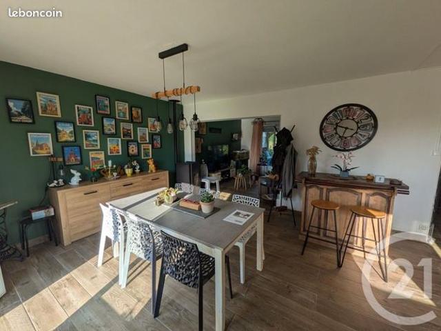 Maison vente à Vervins, Buironfosse