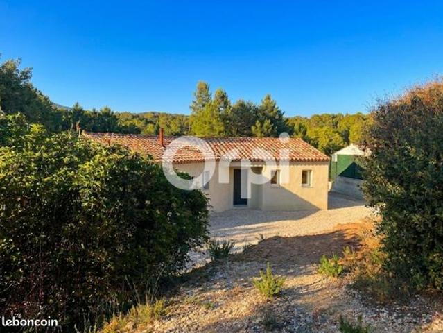 Maison vente à Montauroux, Var