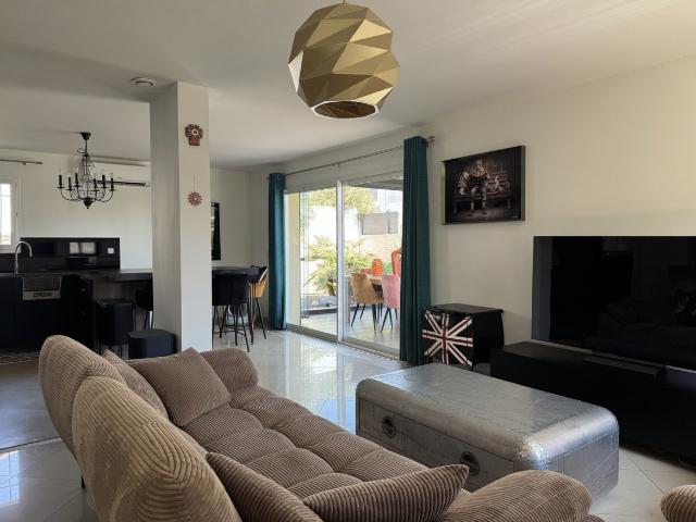 Maison vente à Montpellier, Frontignan