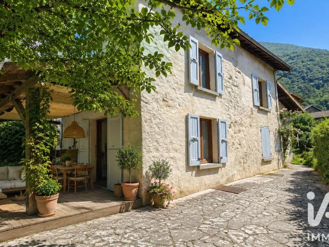 Maison vente à Champ-sur-Drac, Isère
