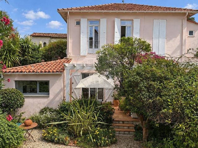 Maison vente à Le Ponteil, Antibes