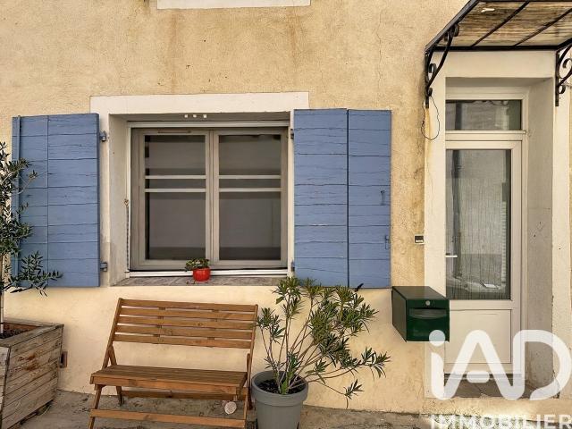 Maison vente à Forcalquier, Sainte-tulle