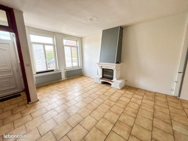 Maison vente à Lille, Lys-lez-lannoy