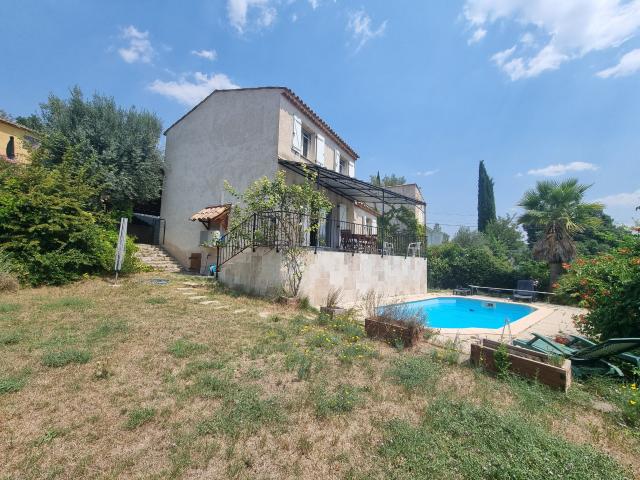 Maison vente à Brignoles, Artignosc-sur-verdon