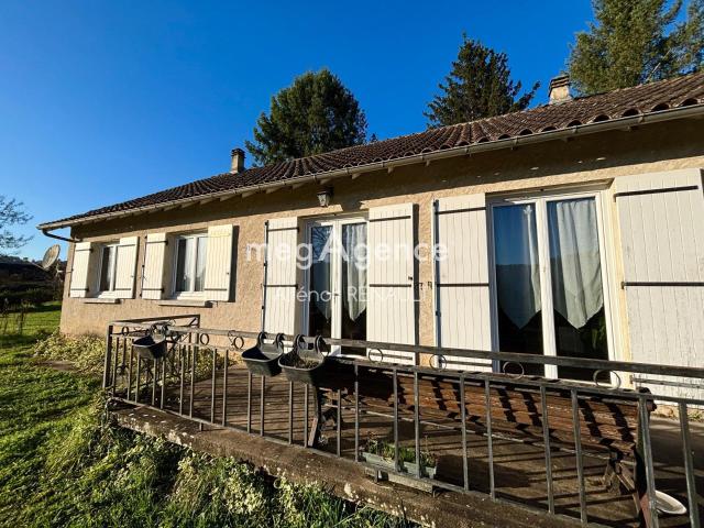 Maison vente à Sarlat-la-Canéda, Montignac