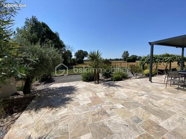 Maison vente à Bourg-en-Bresse, Niévroz