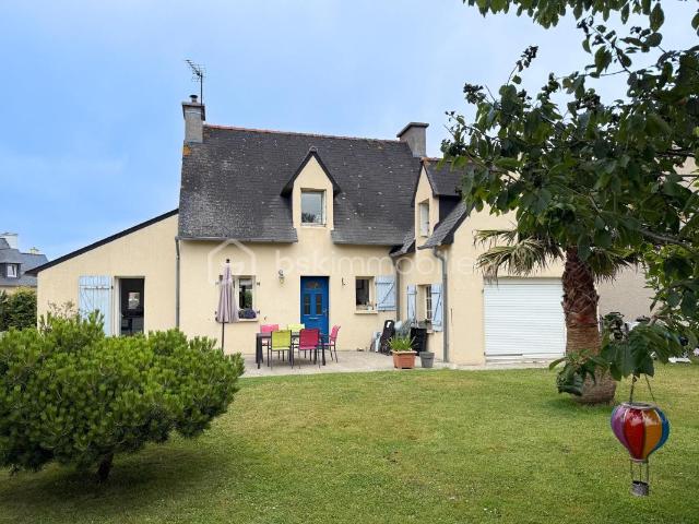 Maison vente à Brest, Bretagne