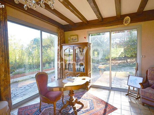 Maison vente à Châteaubriant-Ancenis, Oudon