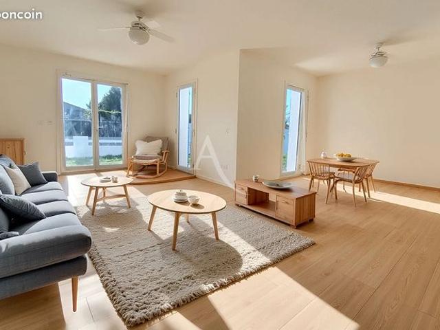 Maison vente à Les Sables-d'Olonne, Château-d'olonne