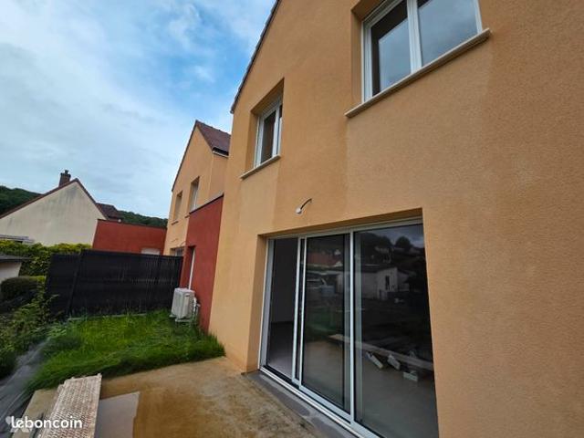 Maison vente à Le Havre, Gruchet-le-valasse